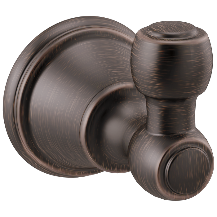 Delta Woodhurst: Robe Hook