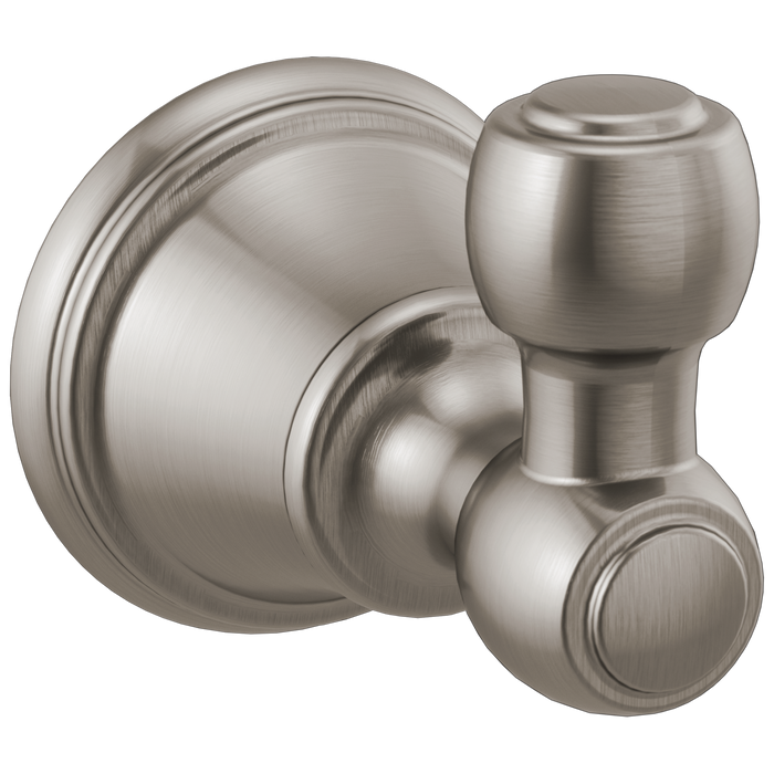 Delta Woodhurst: Robe Hook