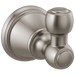Delta Woodhurst: Robe Hook
