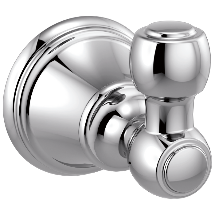 Delta Woodhurst: Robe Hook