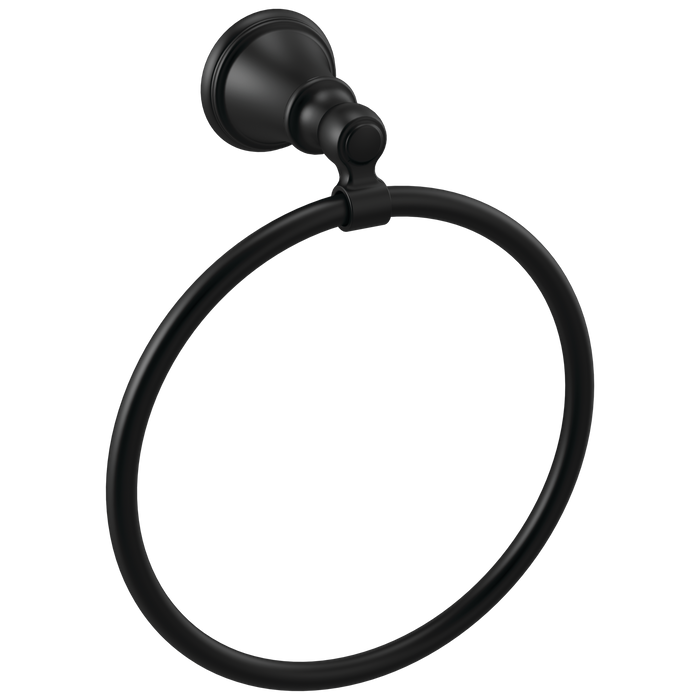 Delta Woodhurst: Towel Ring