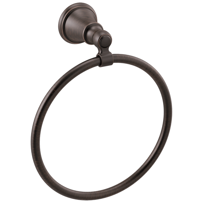 Delta Woodhurst: Towel Ring