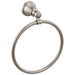 Delta Woodhurst: Towel Ring