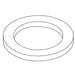 KOHLER Washer, Rubber