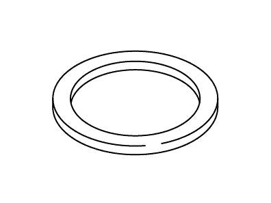 KOHLER Gasket