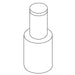 KOHLER Adapter, Base