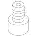 KOHLER Mount, Isolation