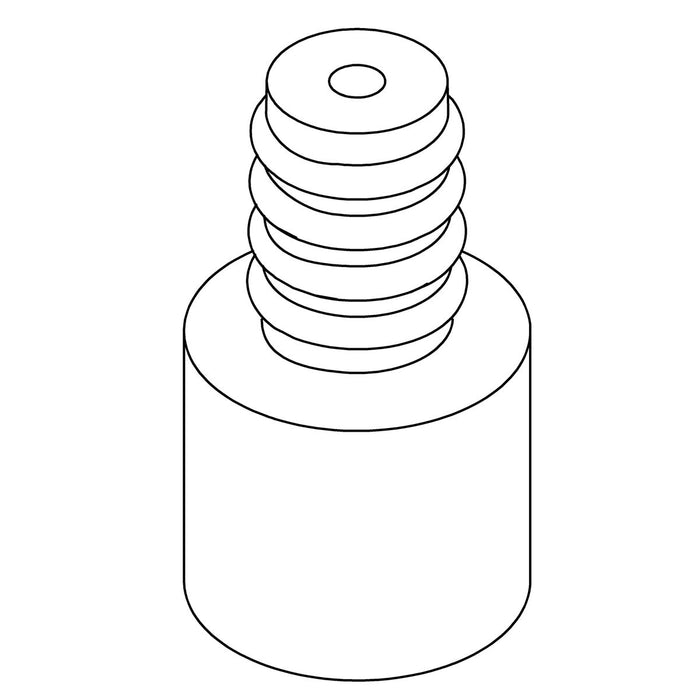 KOHLER Mount, Isolation