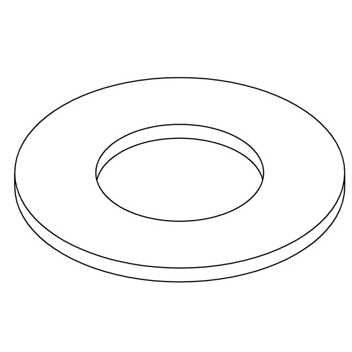 KOHLER Washer, Steel