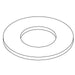 KOHLER Washer, Steel