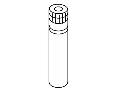 KOHLER Extension, Stem