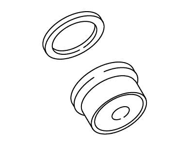 KOHLER 2.2 Aerator Service Kit