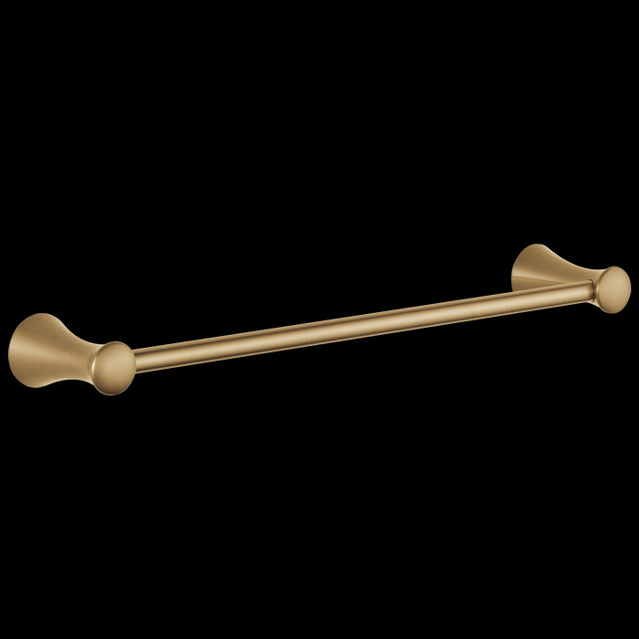 Delta Lahara: 18" Towel Bar