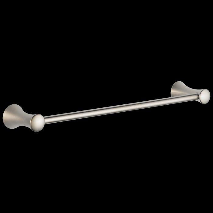 Delta Lahara: 18" Towel Bar