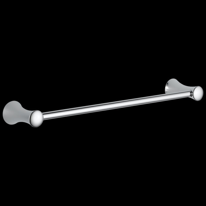 Delta Lahara: 18" Towel Bar