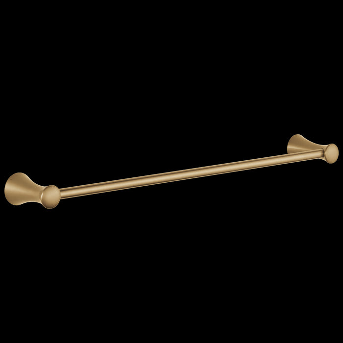Delta Lahara: 24" Towel Bar