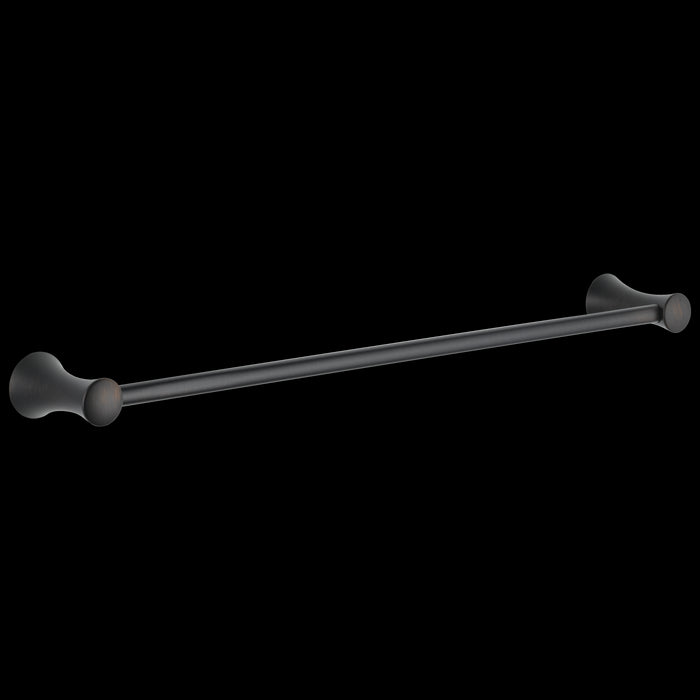 Delta Lahara: 24" Towel Bar
