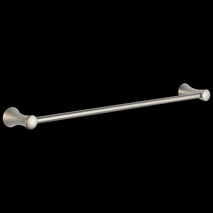 Delta Lahara: 24" Towel Bar