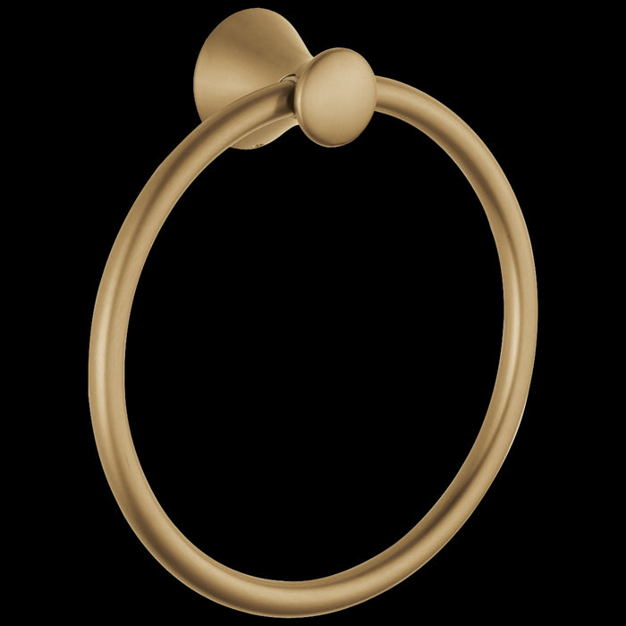 Delta Lahara: Towel Ring