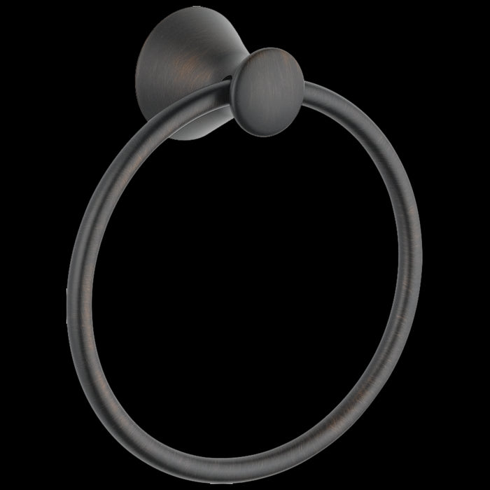 Delta Lahara: Towel Ring