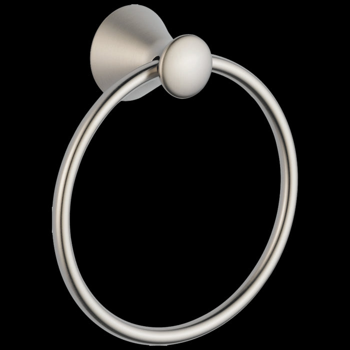 Delta Lahara: Towel Ring