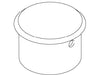 KOHLER Diverter Handle