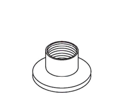 KOHLER Escutcheon