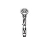 KOHLER High Pressure Hose