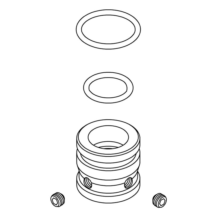 KOHLER Sleeve/Washer Assembly