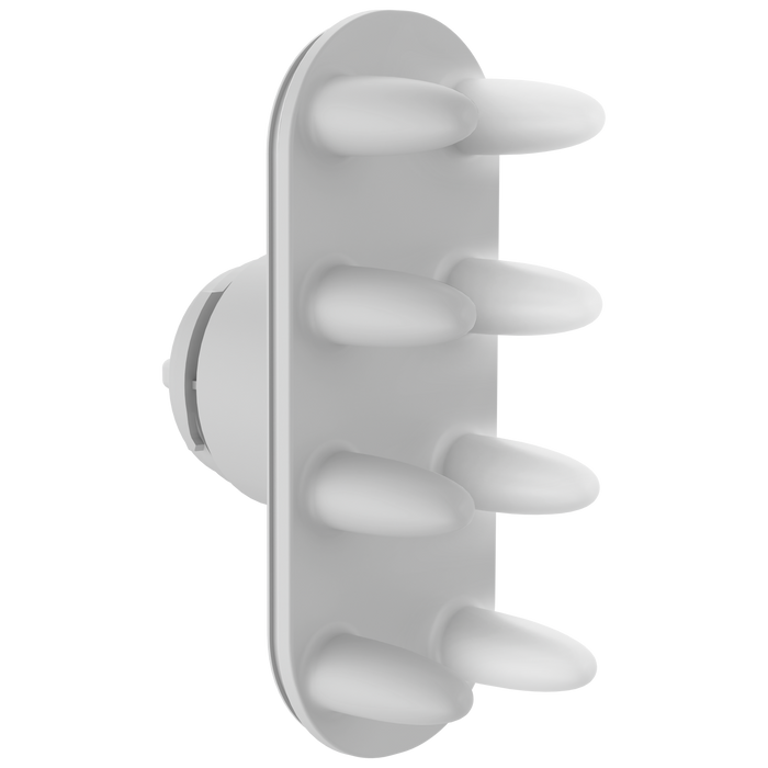 Delta Universal Showering Components 74B001 Brush Insert