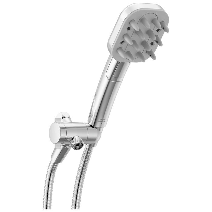 Delta Universal Showering Components 74B430 Detangling Shower Tool