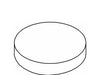 KOHLER Gasket, Escutcheon