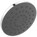 Delta Universal Showering Components 75103 PivotPro Raincan Shower Head with TouchClean Spray Face - Chrome