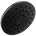Delta Universal Showering Components 75104CZ PivotPro Raincan Shower Head