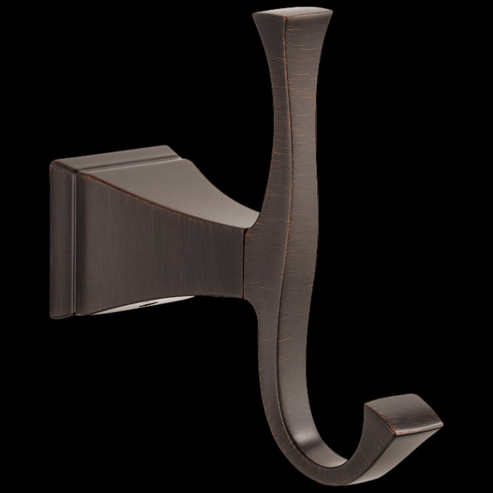 Delta Dryden: Double Robe Hook