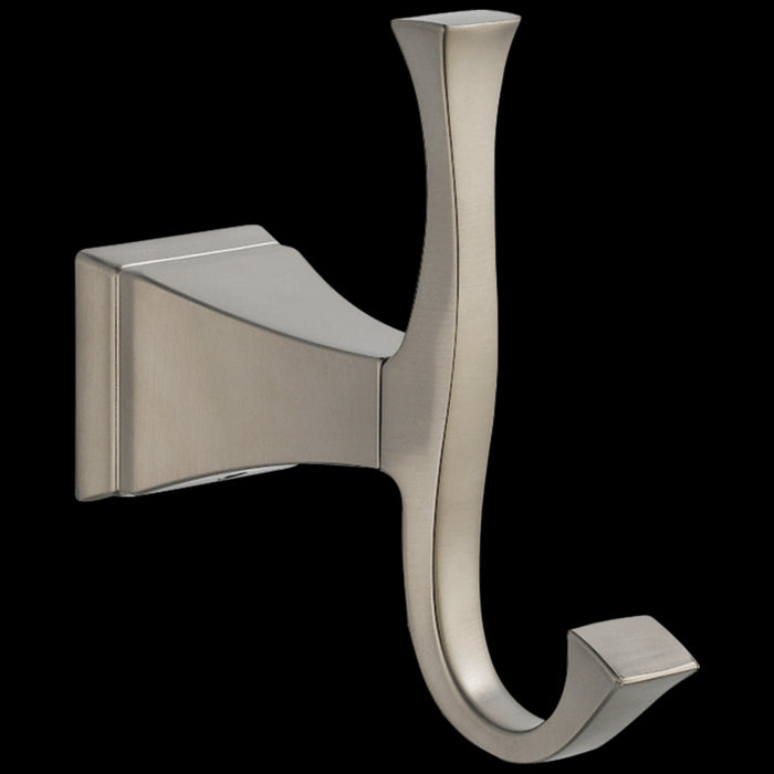 Delta Dryden: Double Robe Hook
