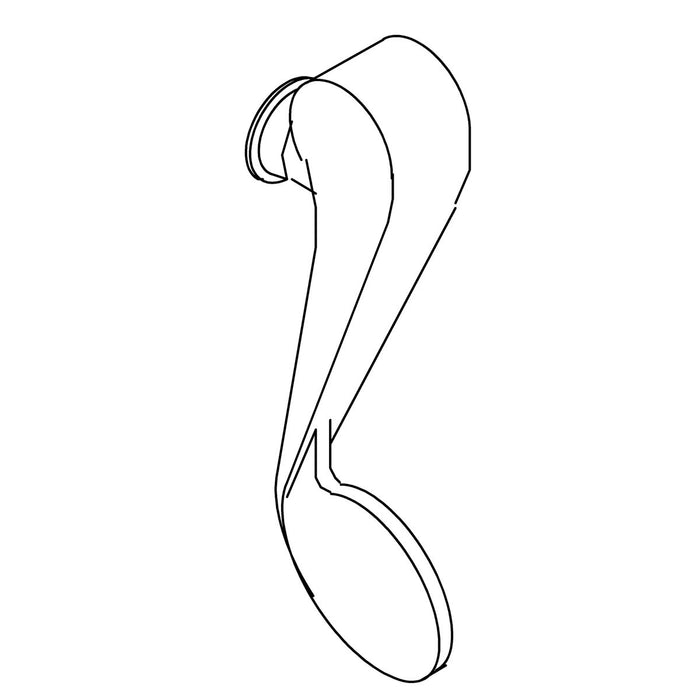 KOHLER Handle, Lever