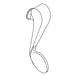 KOHLER Handle, Lever