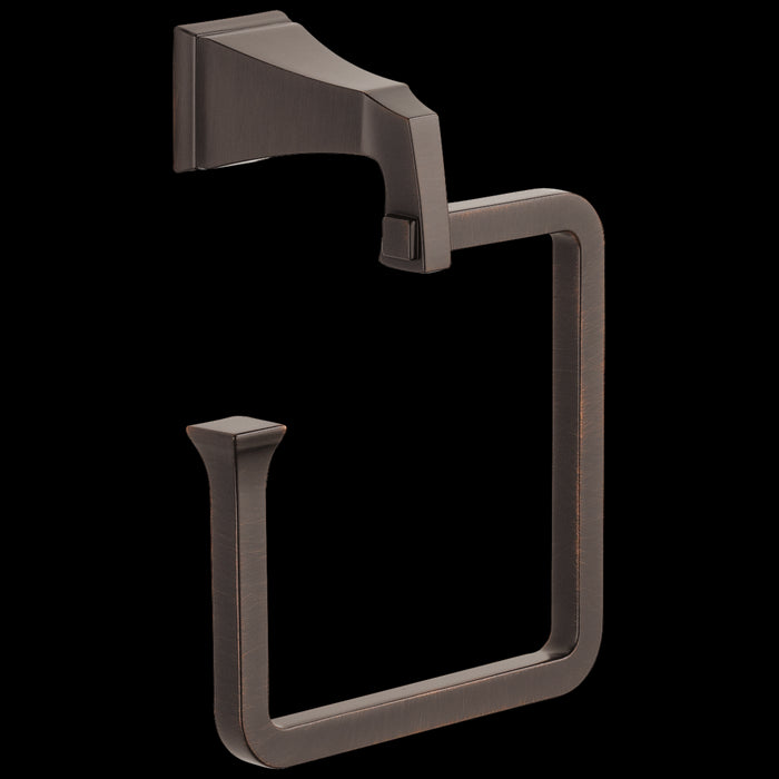 Delta Dryden: Towel Ring
