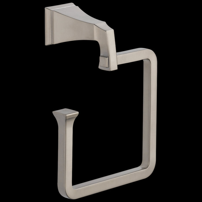 Delta Dryden: Towel Ring