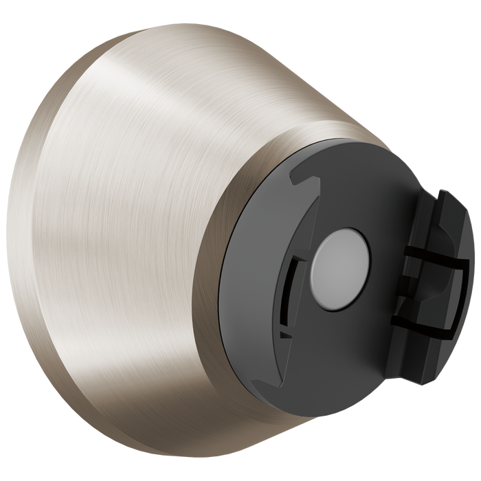 Delta Universal Showering Components 75200BL SureDock Magnetic Docking Mount