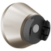 Delta Universal Showering Components 75200SN SureDock Magnetic Docking Mount - Spotshield Brushed Nickel
