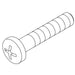 KOHLER Screw, 8-32 X .875, Pan