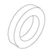 KOHLER Seat Washer