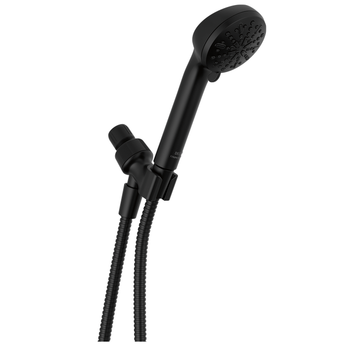 Delta Universal Showering Components 75413 4-Setting Hand Shower