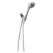 Delta Universal Showering Components: 4-Setting Hand Shower