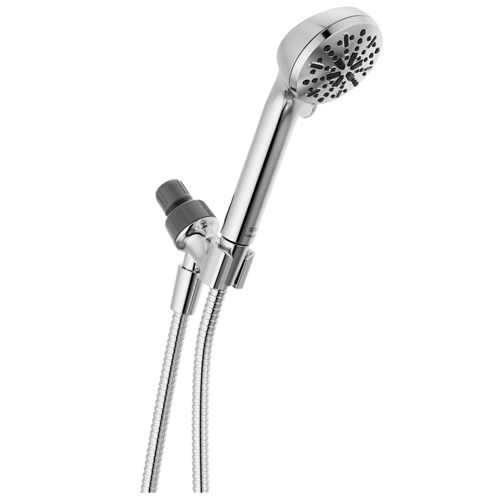 Delta Universal Showering Components 75413D 4-Setting Hand Shower