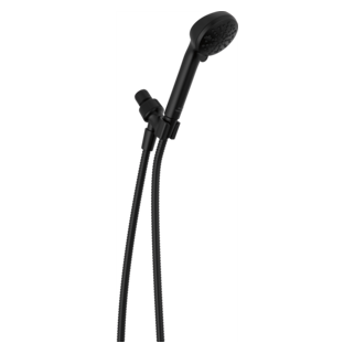Delta Universal Showering Components: 4-Setting Hand Shower