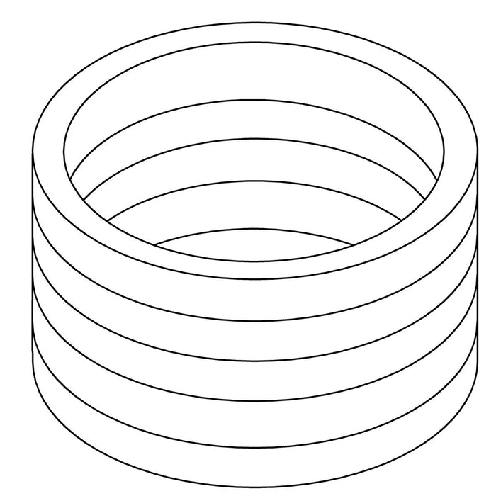 KOHLER Gasket/Connector