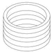KOHLER Gasket/Connector